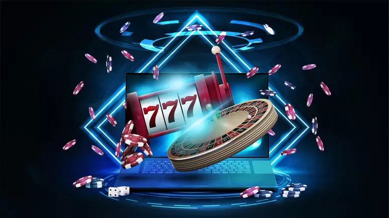Layar login aplikasi gameland88 dengan opsi masuk dan daftar akun baru