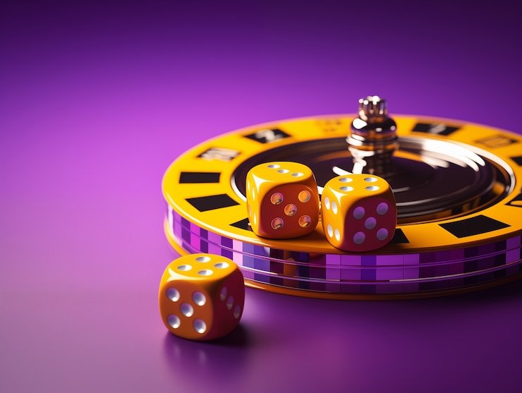 Dashboard promosi dan bonus aktif di akun gameland88